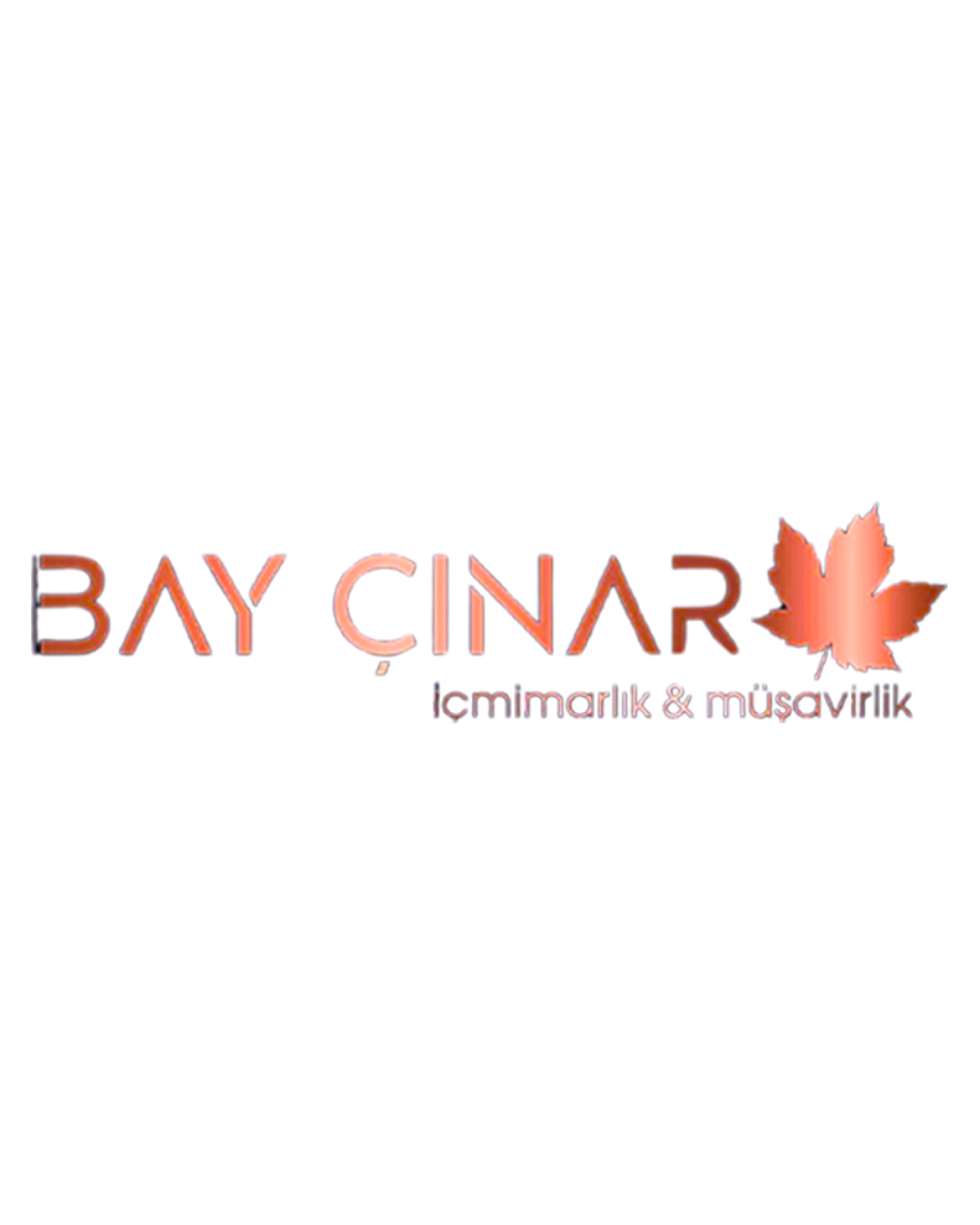 Bay Çınar İç Mimarlık
